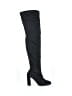 Unbranded Black Boots Size EU 36 - photo 1