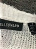 Nina Leonard Ivory Pullover Sweater Size S - photo 7
