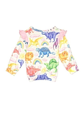 Unbranded 3/4 Sleeve Blouse (view 2)