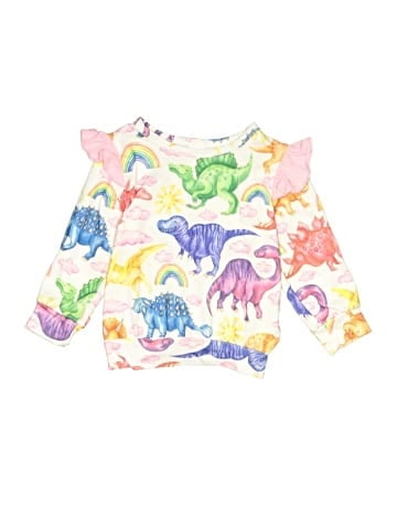 Unbranded 3/4 Sleeve Blouse (view 1)