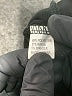 Unbranded Solid Black Cocktail Dress Size M - photo 8