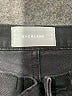 Everlane Black Jeans Size 25 waist - photo 7