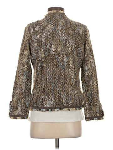 Sigrid Olsen Blazer (view 2)