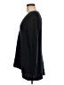 White + Warren 100% Cashmere Black Cashmere Pullover Sweater Size M - photo 5
