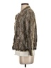 Sigrid Olsen Tweed Gold Blazer Size XS - photo 5