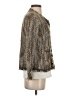 Sigrid Olsen Tweed Gold Blazer Size XS - photo 4