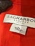 Sag Harbor Orange Jacket Size L (petite) - photo 6