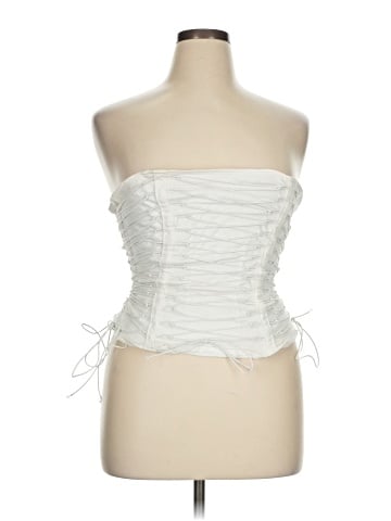 Haute Tube Top (view 1)