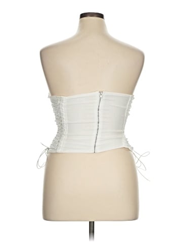 Haute Tube Top (view 2)