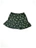 Gap 100% Cotton Floral Green Skirt Size XL (kids) - photo 2