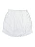 Lululemon Athletica Solid White Ivory Active Skort Size 6 - photo 1