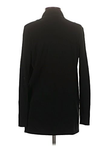 Kate Hill Wool Cardigan (view 2)