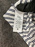 Coin 1804 Silver Sleeveless Top Size M - photo 8
