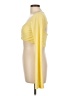 Unbranded Yellow Long Sleeve Top Size L - photo 5