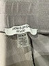 Cable & Gauge Solid Green Gray Khaki Shorts Size M - photo 3