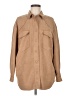 Philosophy Republic Clothing Tan Coat Size M - photo 1
