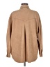 Philosophy Republic Clothing Tan Coat Size M - photo 2