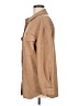 Philosophy Republic Clothing Tan Coat Size M - photo 5