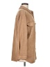 Philosophy Republic Clothing Tan Coat Size M - photo 4