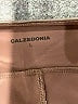 Calzedonia Brown Active Pants Size L - photo 7