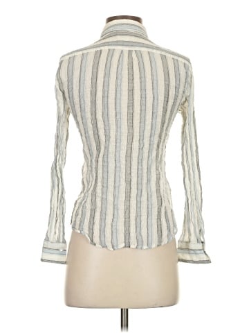 Hartford Long Sleeve Blouse (view 2)