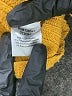 Twelfth Love Solid Yellow Pullover Sweater Size S - photo 8