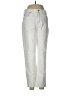 H&M Ivory Jeans Size 8 - photo 1