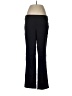 Liz Claiborne Black Active Pants Size 8 - photo 1
