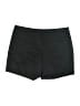Ann Taylor Solid Black Shorts Size 4 (petite) - photo 1