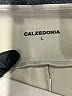Calzedonia Solid Ivory Active Pants Size L - photo 7