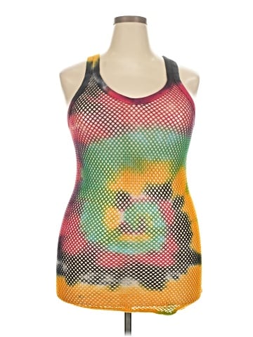 One Love Sleeveless Top (view 1)