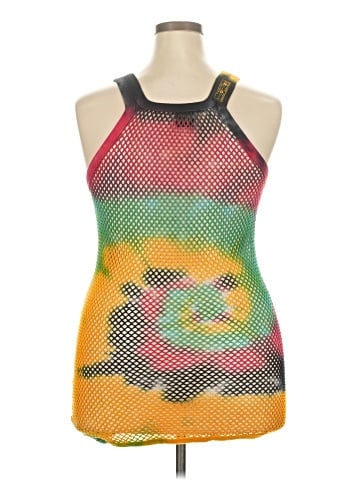 One Love Sleeveless Top (view 2)