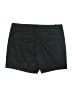 Ann Taylor Solid Black Shorts Size 4 (petite) - photo 2