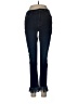 Just Black Chevron-herringbone Blue Jeans Size 28 waist - photo 1