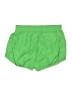 FreeMotion 100% Polyester Green Athletic Shorts Size S - photo 2