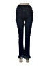 Just Black Chevron-herringbone Blue Jeans Size 28 waist - photo 2