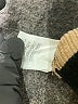 J.Crew Stripes Brown Casual Dress Size M - photo 8