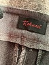 Rekucci Gray Dress Pants Size 10 - photo 7