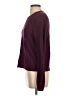 J.Crew Factory Store Burgundy Pullover Sweater Size S - photo 5