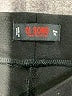 Ci Sono Black Active Pants Size XL - photo 4