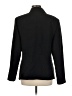 Tahari by ASL 100% Polyester Black Blazer Size M (estimated) - photo 2