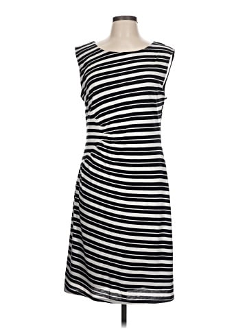 Ann Taylor LOFT Casual Dress (view 1)