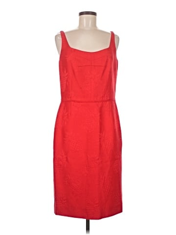 Dana Buchman Cocktail Dress (view 1)