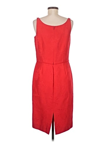Dana Buchman Cocktail Dress (view 2)