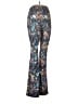 Unbranded Paisley Blue Dress Pants Size L - photo 1