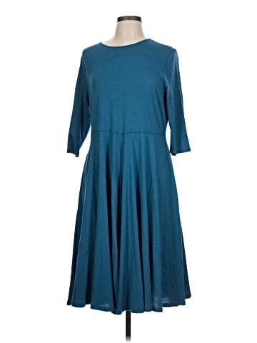 Peruvian Connection Casual Dress (view 1)