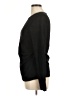 Talbots Black Long Sleeve Top Size M - photo 5