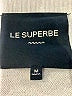 Le Superbe 100% Wool Ivory Wool Cardigan Size M - photo 7