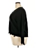 August Mist Black Pullover Sweater Size 2X - photo 5