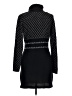 Venus Black Casual Dress Size L - photo 2